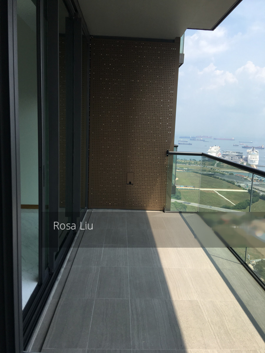Marina One Residences (D1), Apartment #182660742